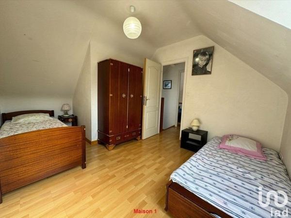 Maison à vendre 6 pièces 120 m² Callac