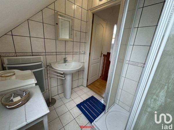 Maison à vendre 6 pièces 120 m² Callac