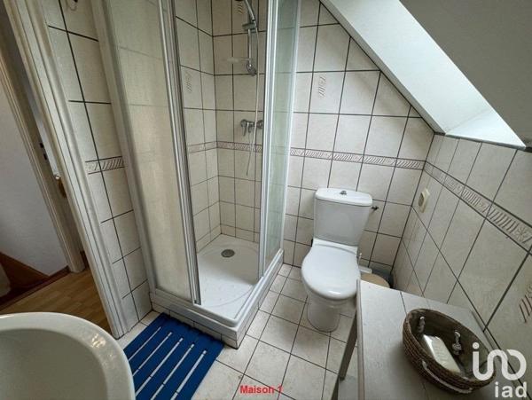 Maison à vendre 6 pièces 120 m² Callac