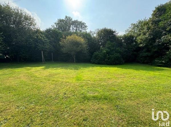 Maison à vendre 6 pièces 120 m² Callac