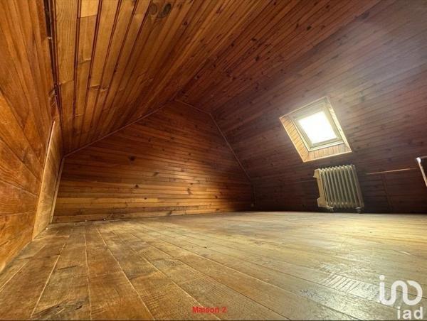 Maison à vendre 6 pièces 120 m² Callac