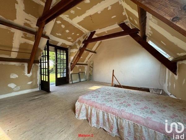 Maison à vendre 6 pièces 120 m² Callac