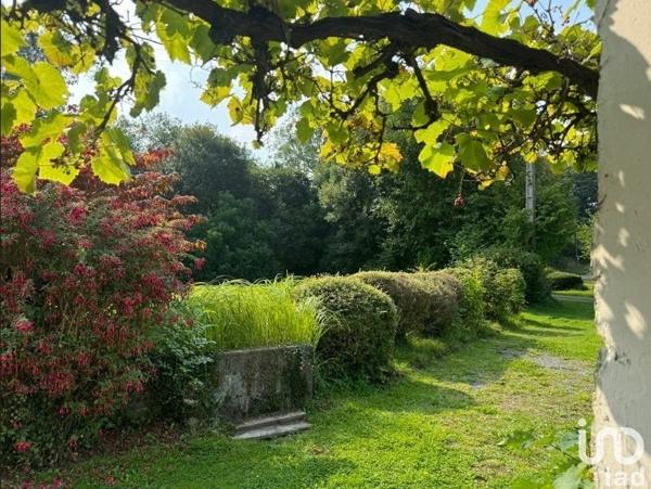 Maison à vendre 6 pièces 120 m² Callac