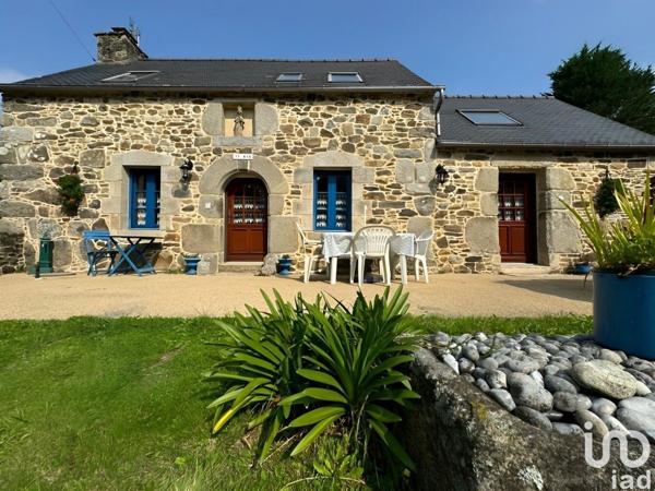 Maison à vendre 6 pièces 120 m² Callac