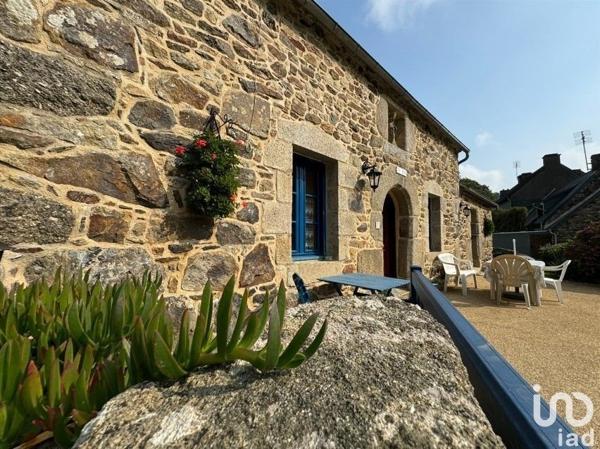 Maison à vendre 6 pièces 120 m² Callac