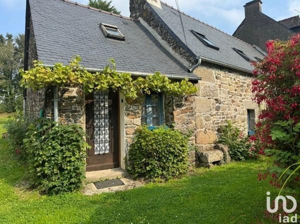 Maison à vendre 6 pièces 120 m² Callac