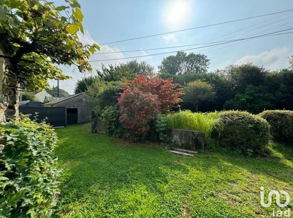 Maison à vendre 6 pièces 120 m² Callac