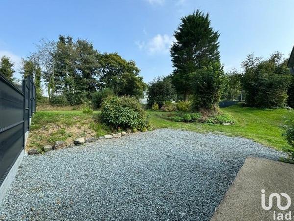 Maison à vendre 6 pièces 120 m² Callac