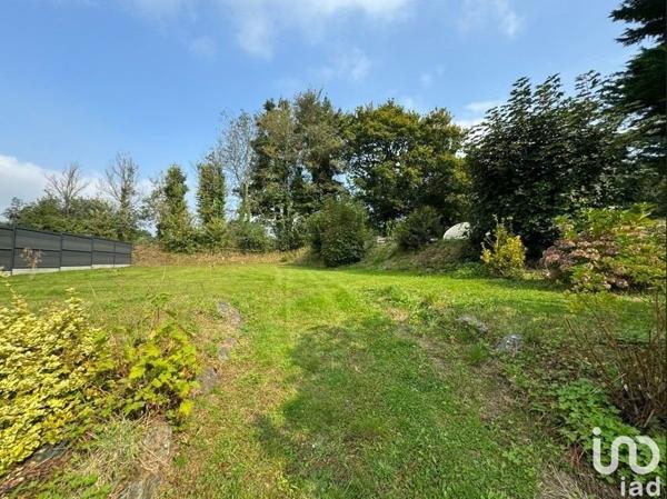 Maison à vendre 6 pièces 120 m² Callac