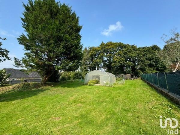 Maison à vendre 6 pièces 120 m² Callac