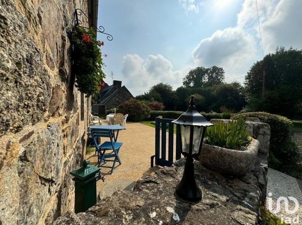 Maison à vendre 6 pièces 120 m² Callac