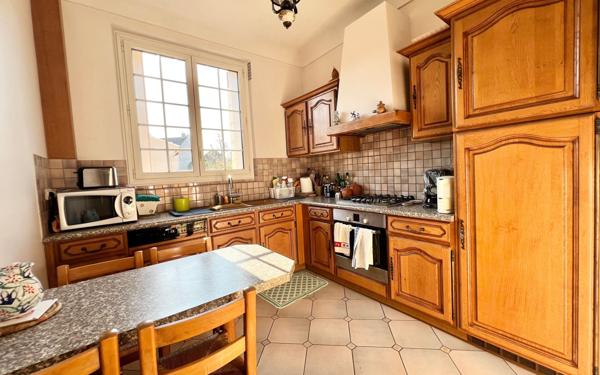 Appartement à vendre    4 pièces • 79,29 m2 Massy