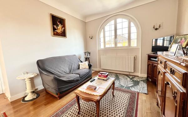 Appartement à vendre    4 pièces • 79,29 m2 Massy