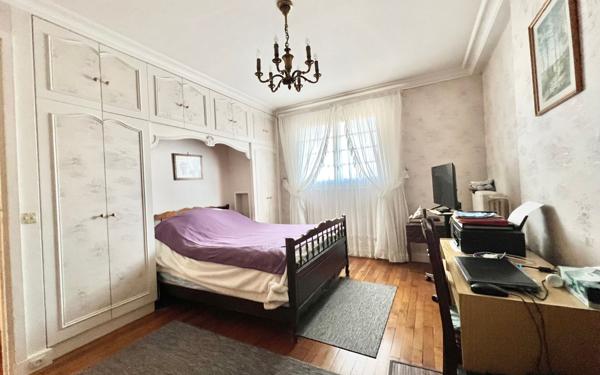 Appartement à vendre    4 pièces • 79,29 m2 Massy