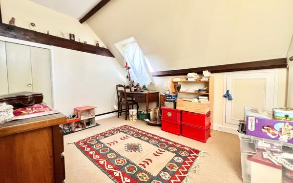 Appartement à vendre    4 pièces • 79,29 m2 Massy