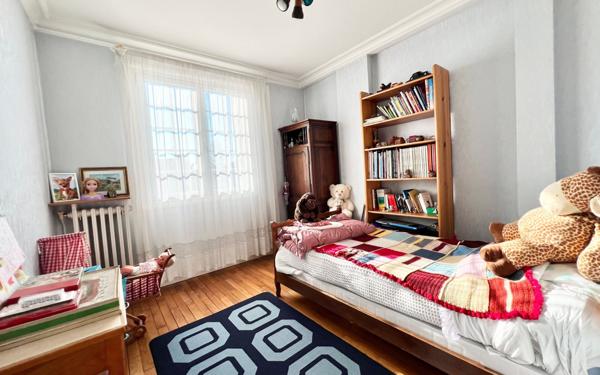 Appartement à vendre    4 pièces • 79,29 m2 Massy