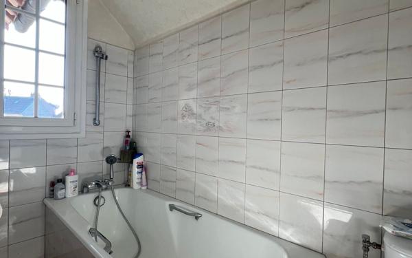 Appartement à vendre    4 pièces • 79,29 m2 Massy