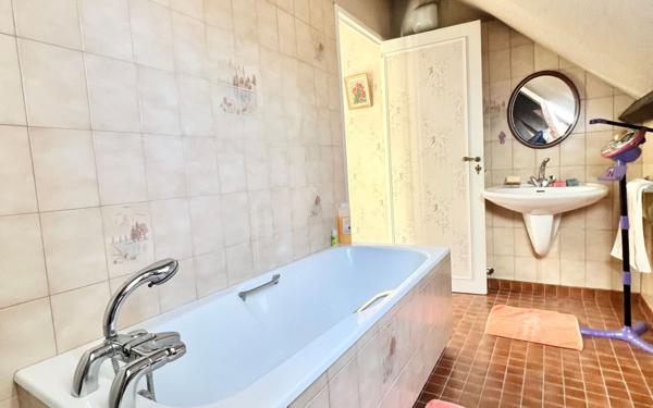 Appartement à vendre    4 pièces • 79,29 m2 Massy