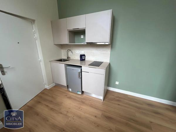 Location appartement 2 pièces de 66.34m²