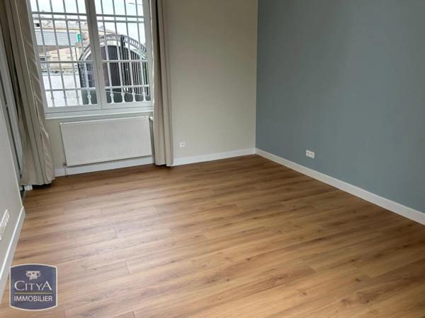 Location appartement 2 pièces de 66.34m²