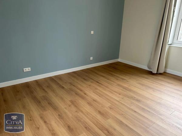 Location appartement 2 pièces de 66.34m²