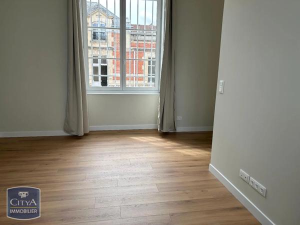 Location appartement 2 pièces de 66.34m²