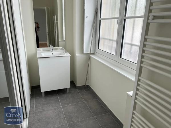 Location appartement 2 pièces de 66.34m²