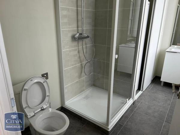 Location appartement 2 pièces de 66.34m²