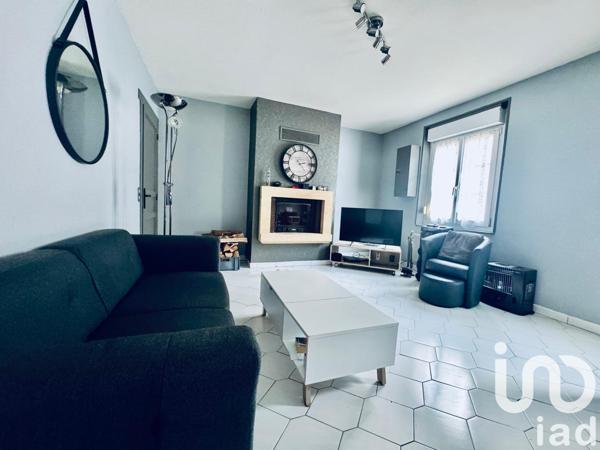 Maison à vendre 4 pièces 70 m² Mailly-Champagne