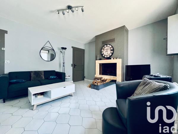 Maison à vendre 4 pièces 70 m² Mailly-Champagne