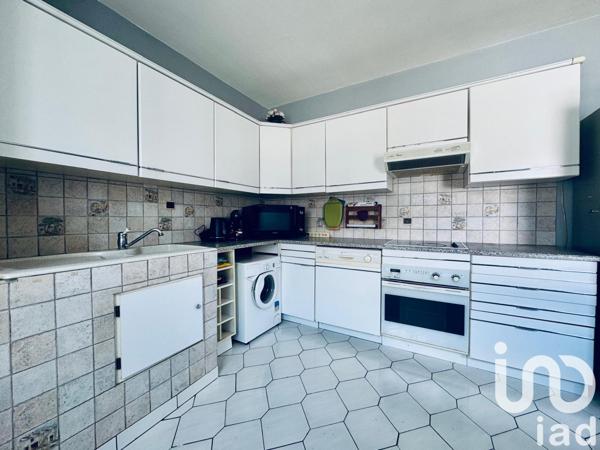 Maison à vendre 4 pièces 70 m² Mailly-Champagne