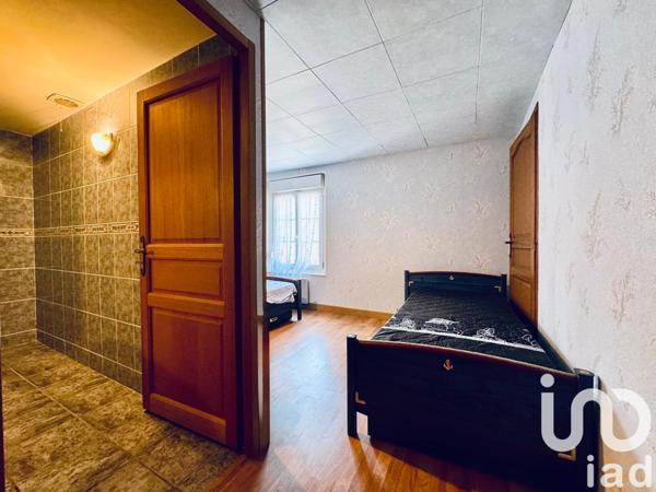 Maison à vendre 4 pièces 70 m² Mailly-Champagne