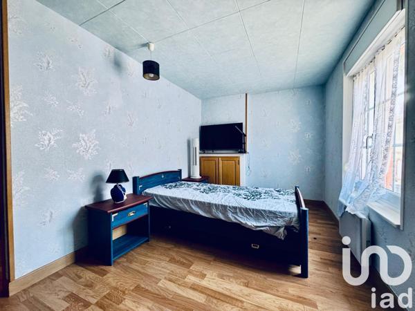 Maison à vendre 4 pièces 70 m² Mailly-Champagne