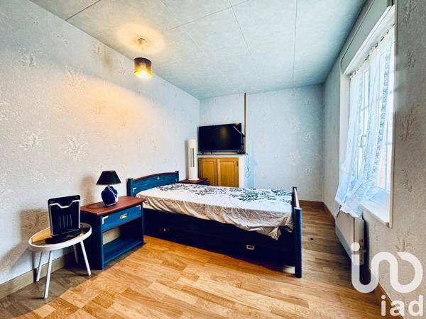 Maison à vendre 4 pièces 70 m² Mailly-Champagne