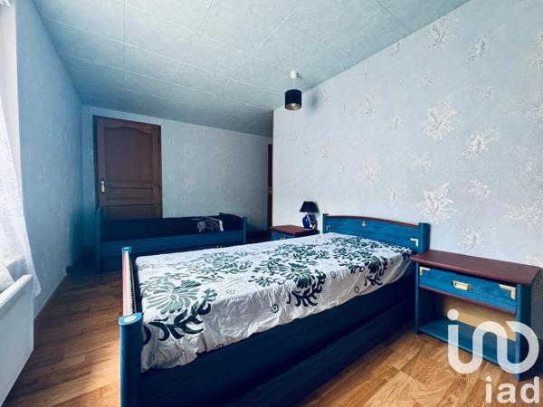 Maison à vendre 4 pièces 70 m² Mailly-Champagne