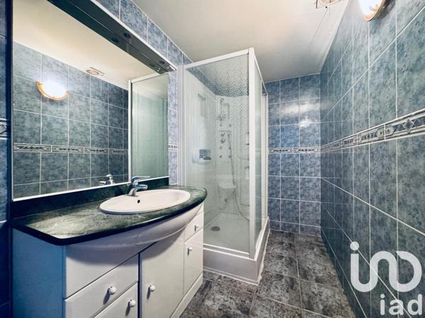 Maison à vendre 4 pièces 70 m² Mailly-Champagne