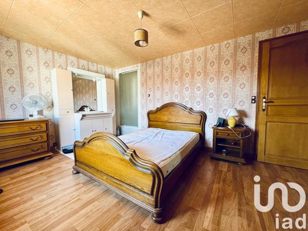 Maison à vendre 4 pièces 70 m² Mailly-Champagne