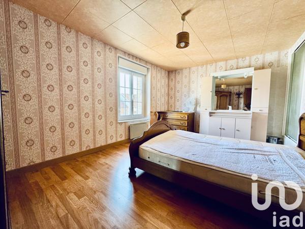 Maison à vendre 4 pièces 70 m² Mailly-Champagne