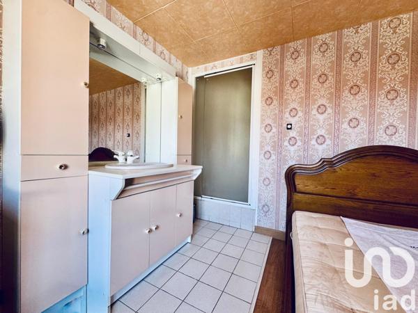 Maison à vendre 4 pièces 70 m² Mailly-Champagne