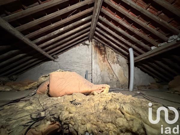 Maison à vendre 4 pièces 70 m² Mailly-Champagne