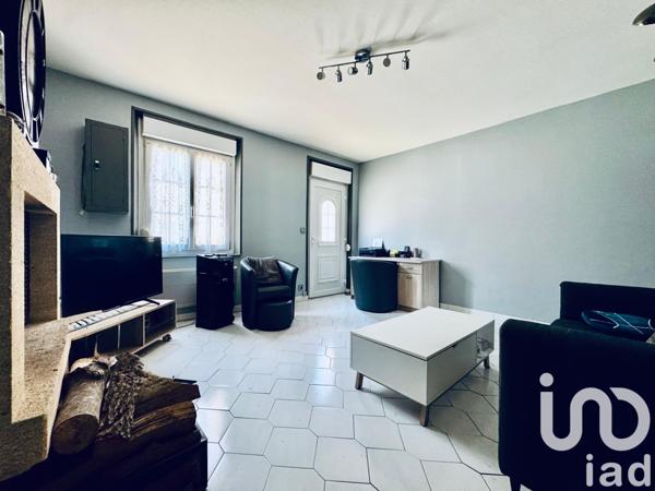 Maison à vendre 4 pièces 70 m² Mailly-Champagne