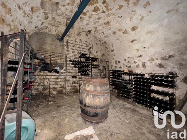 Maison à vendre 4 pièces 70 m² Mailly-Champagne