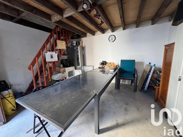 Maison à vendre 4 pièces 70 m² Mailly-Champagne