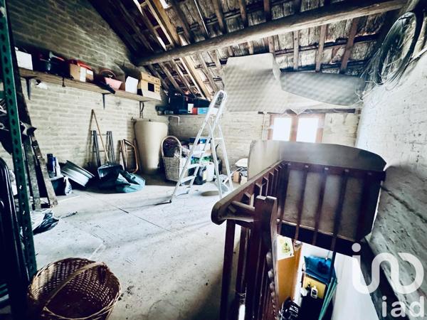 Maison à vendre 4 pièces 70 m² Mailly-Champagne