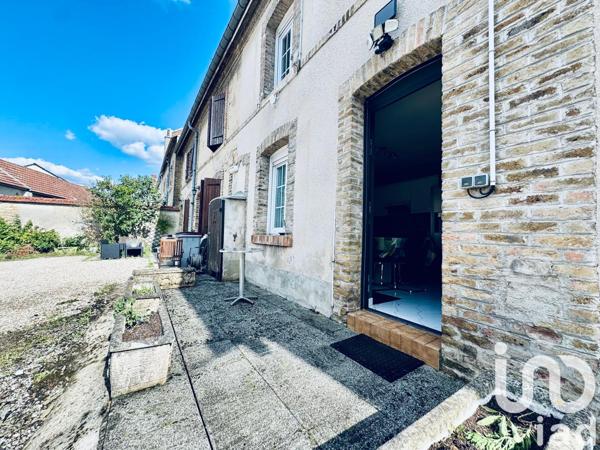 Maison à vendre 4 pièces 70 m² Mailly-Champagne