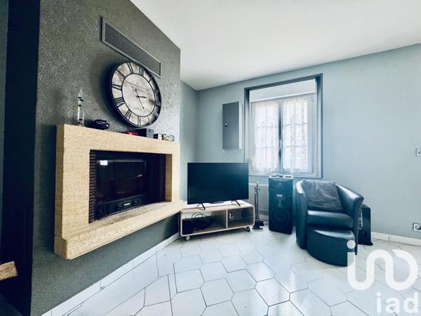 Maison à vendre 4 pièces 70 m² Mailly-Champagne
