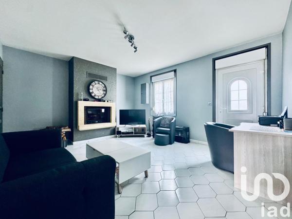 Maison à vendre 4 pièces 70 m² Mailly-Champagne