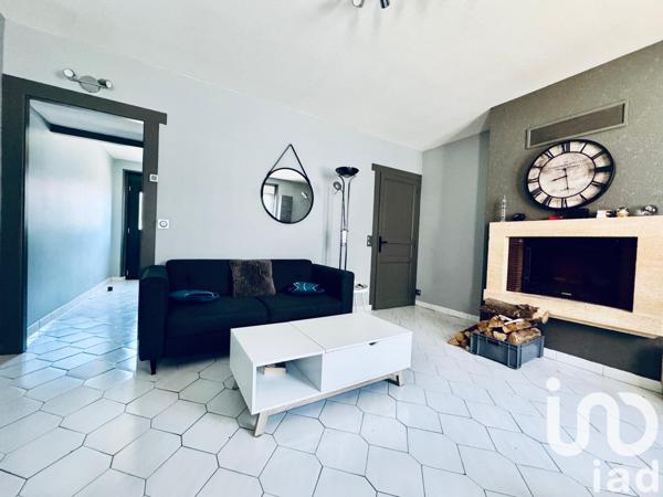 Maison à vendre 4 pièces 70 m² Mailly-Champagne