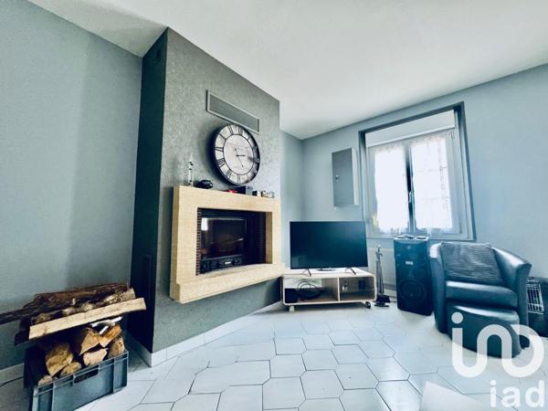 Maison à vendre 4 pièces 70 m² Mailly-Champagne