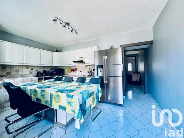 Maison à vendre 4 pièces 70 m² Mailly-Champagne